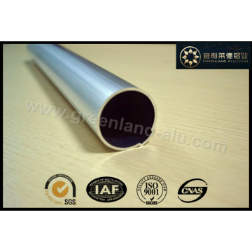Gl1002 Roller Blinds Head Tube Aluminium Profile to Chile